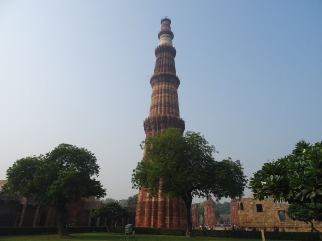 New Delhi